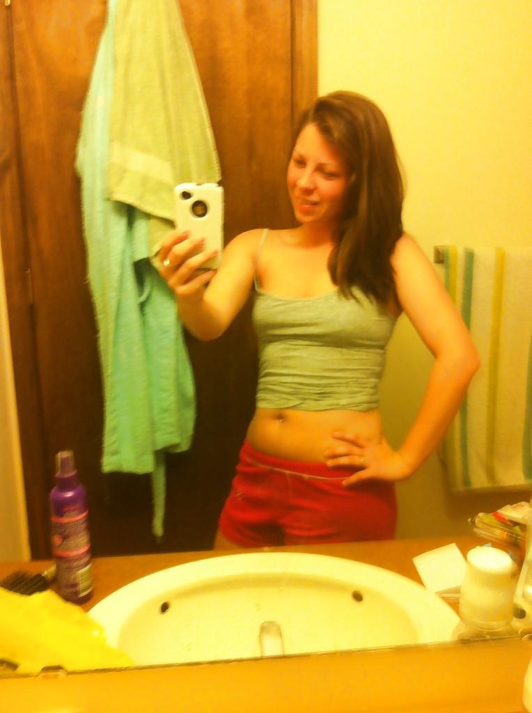 22P Teaser..my girlfriend self-shot