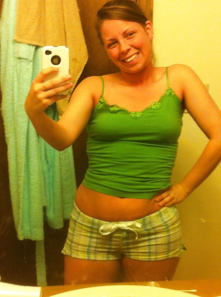 22P Teaser..my girlfriend self-shot