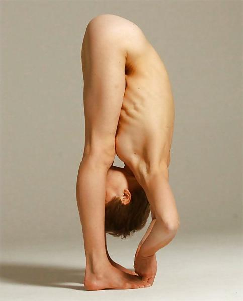 15P Flexible Girls 6