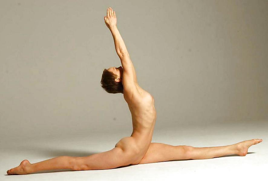 15P Flexible Girls 6