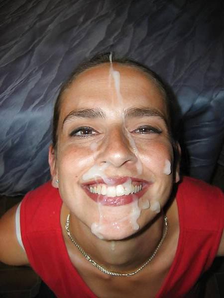 25P Spermafressen - Cum sluts