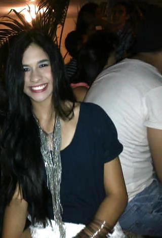 18P Colombian teens  hot latina babe teen