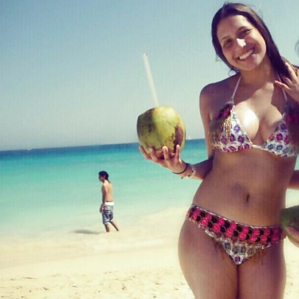 18P Colombian teens  hot latina babe teen