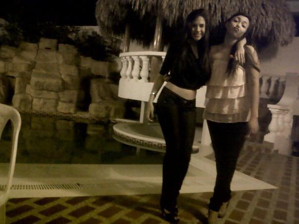18P Colombian teens  hot latina babe teen