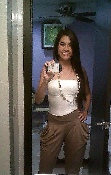 18P Colombian teens  hot latina babe teen