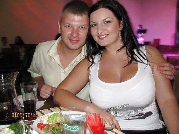 14P Busty Russian Woman 800