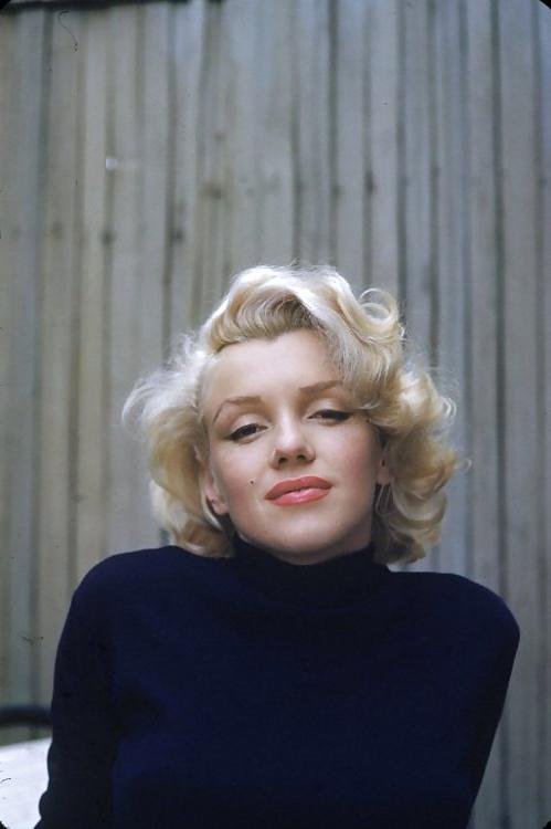 18P Marilyn Monroe Sultry Set 