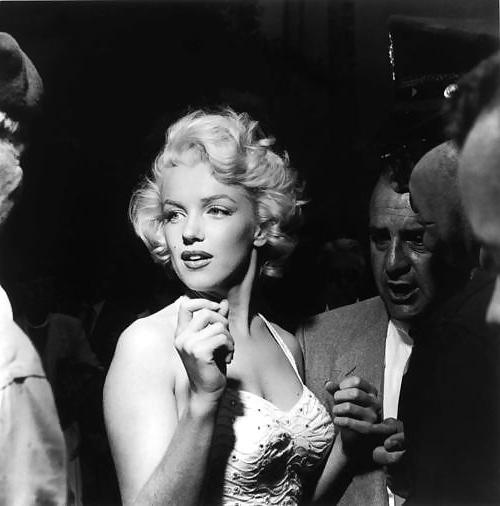 18P Marilyn Monroe Sultry Set 