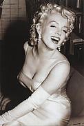 18P Marilyn Monroe Sultry Set 