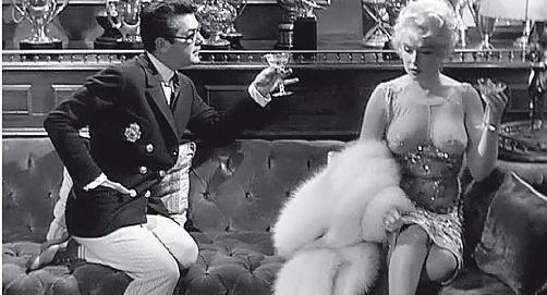 18P Marilyn Monroe Sultry Set 