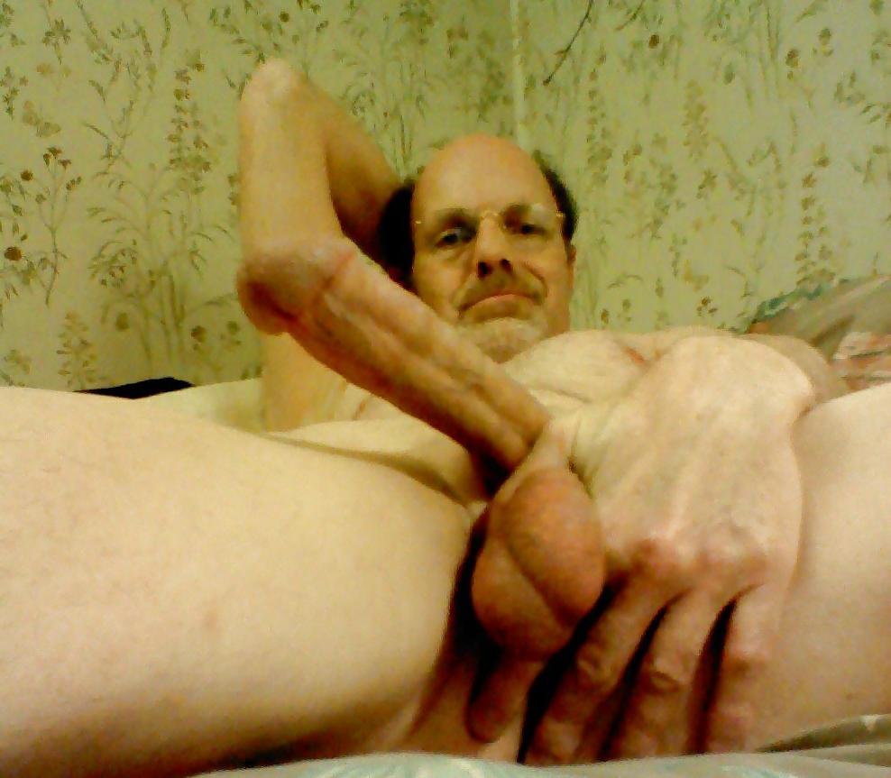 10P Hard Cock