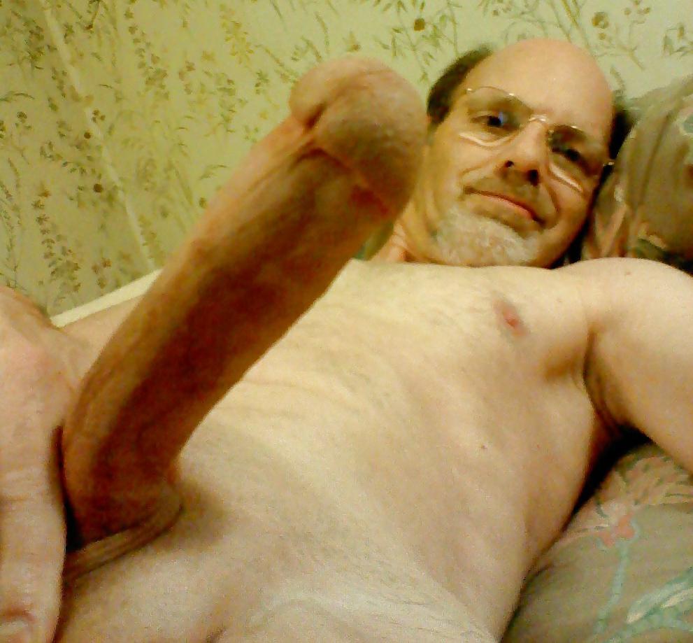 10P Hard Cock