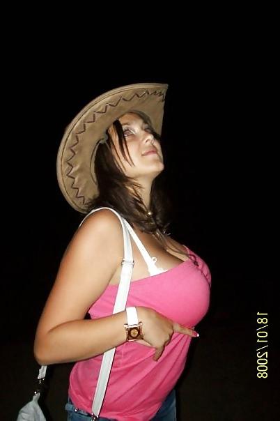 12P Busty Russian Woman 32