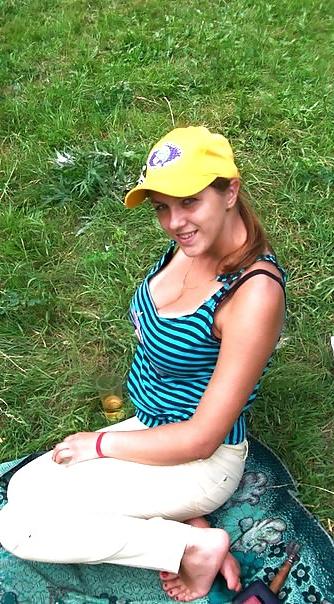 12P Busty Russian Woman 32