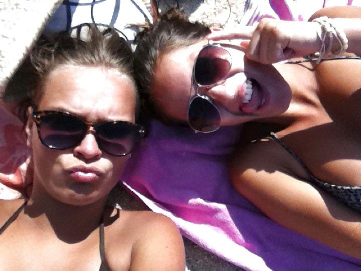 25P At the beach 3