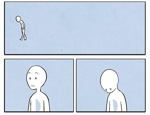 10P Nice Comic