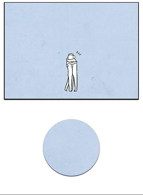 10P Nice Comic
