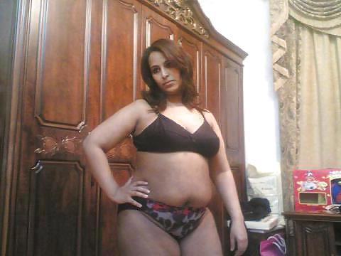 25P Arab beauty 7