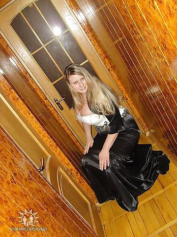 7P Busty Russian Woman 815