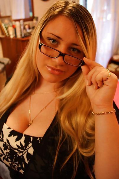 7P Busty Russian Woman 815