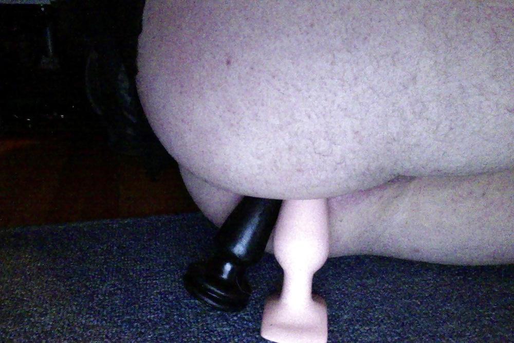 7P Newest gallery - Double anal attempt