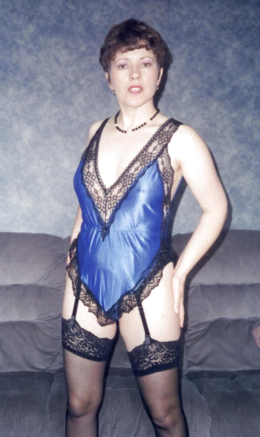 25P Polaroid and old pics 05