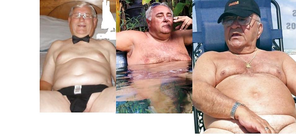 20P Paint 2: New grandpas