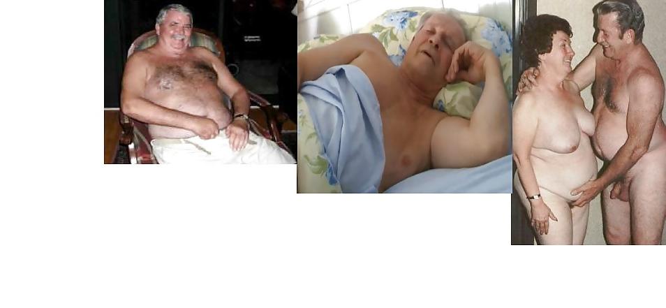 20P Paint 2: New grandpas