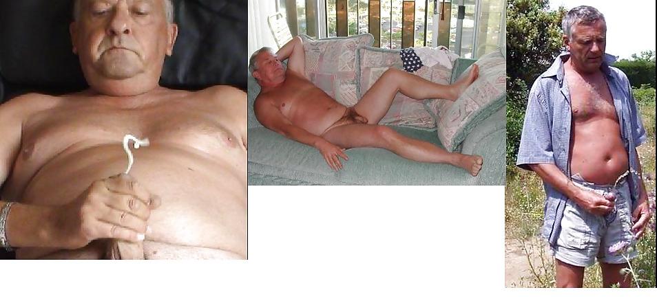 20P Paint 2: New grandpas
