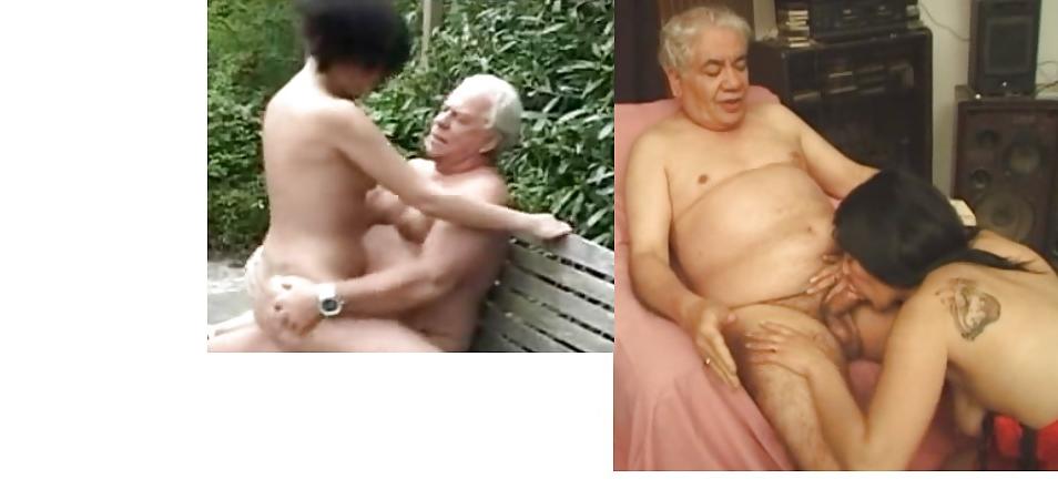 20P Paint 2: New grandpas