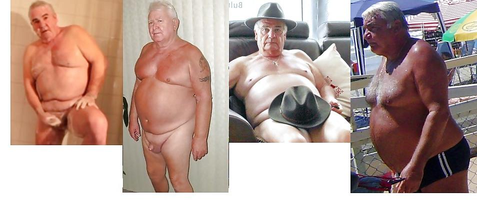 20P Paint 2: New grandpas