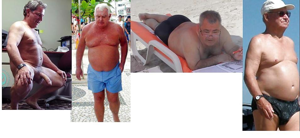 20P Paint 2: New grandpas
