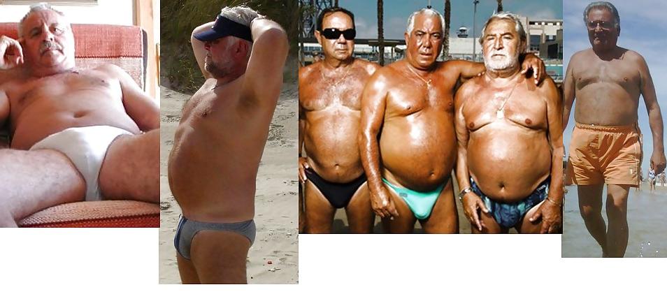 20P Paint 2: New grandpas