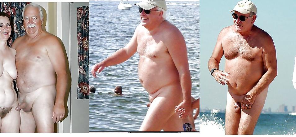 20P Paint 2: New grandpas