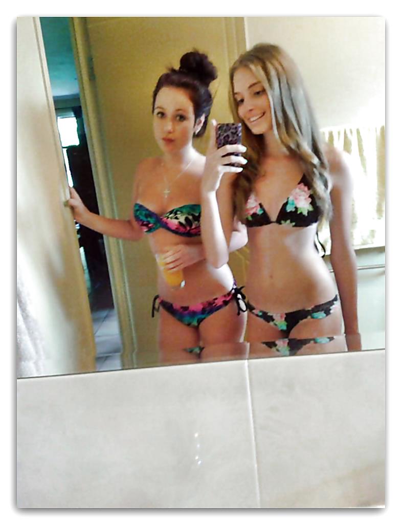 25P Missy & Anna's Self Shooters 10!