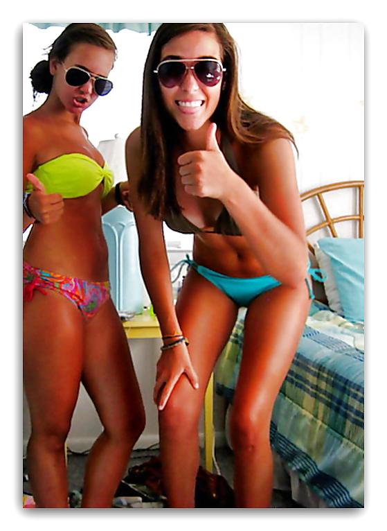 25P Missy & Anna's Self Shooters 10!