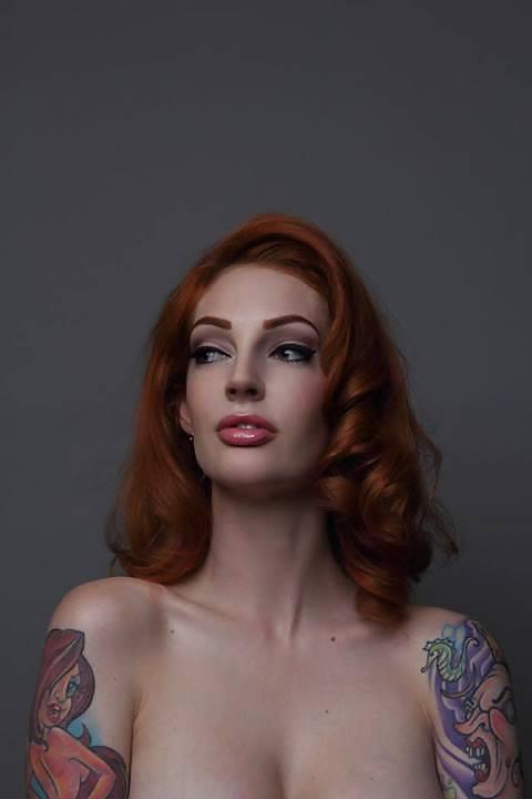 16P Vanessa Lake