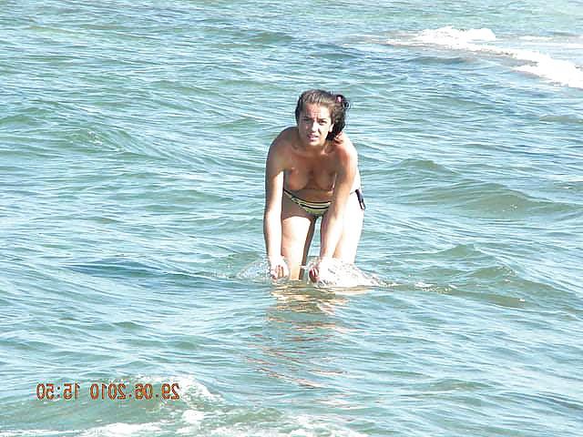 25P The beach 107