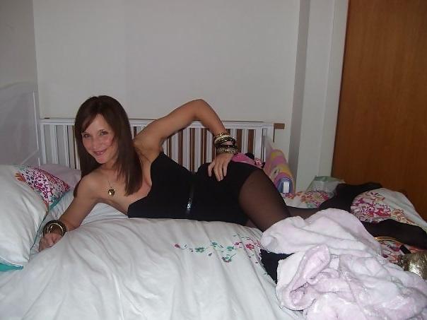 14P Girls liked to see blacked