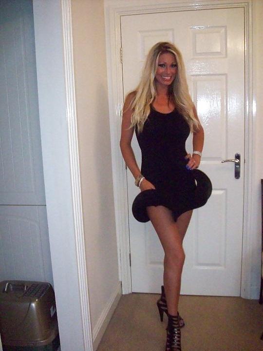 14P Girls liked to see blacked