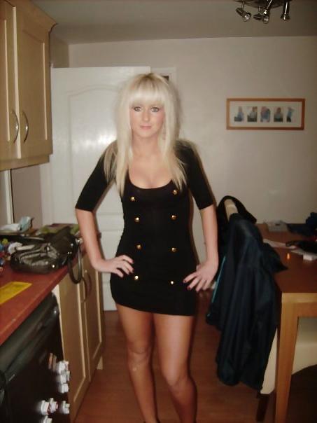 14P Girls liked to see blacked