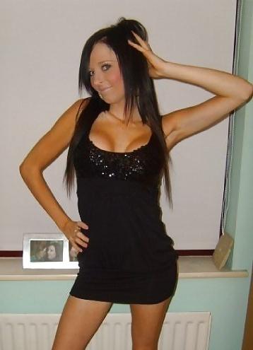 14P Girls liked to see blacked