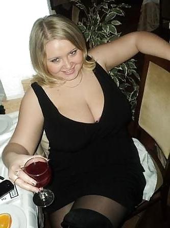 9P Busty Russian Woman 52