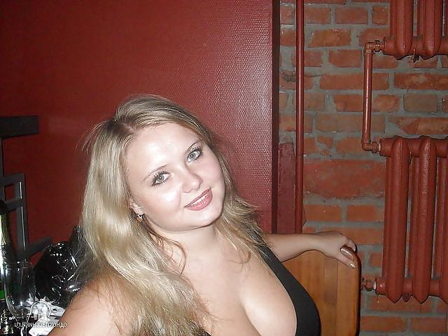 9P Busty Russian Woman 52