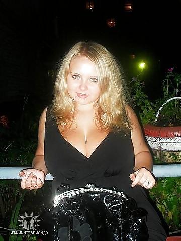 9P Busty Russian Woman 52