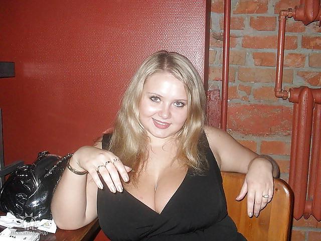 9P Busty Russian Woman 52