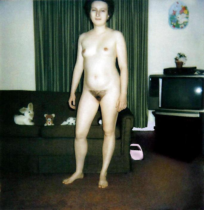 25P Polaroid and old pics 09