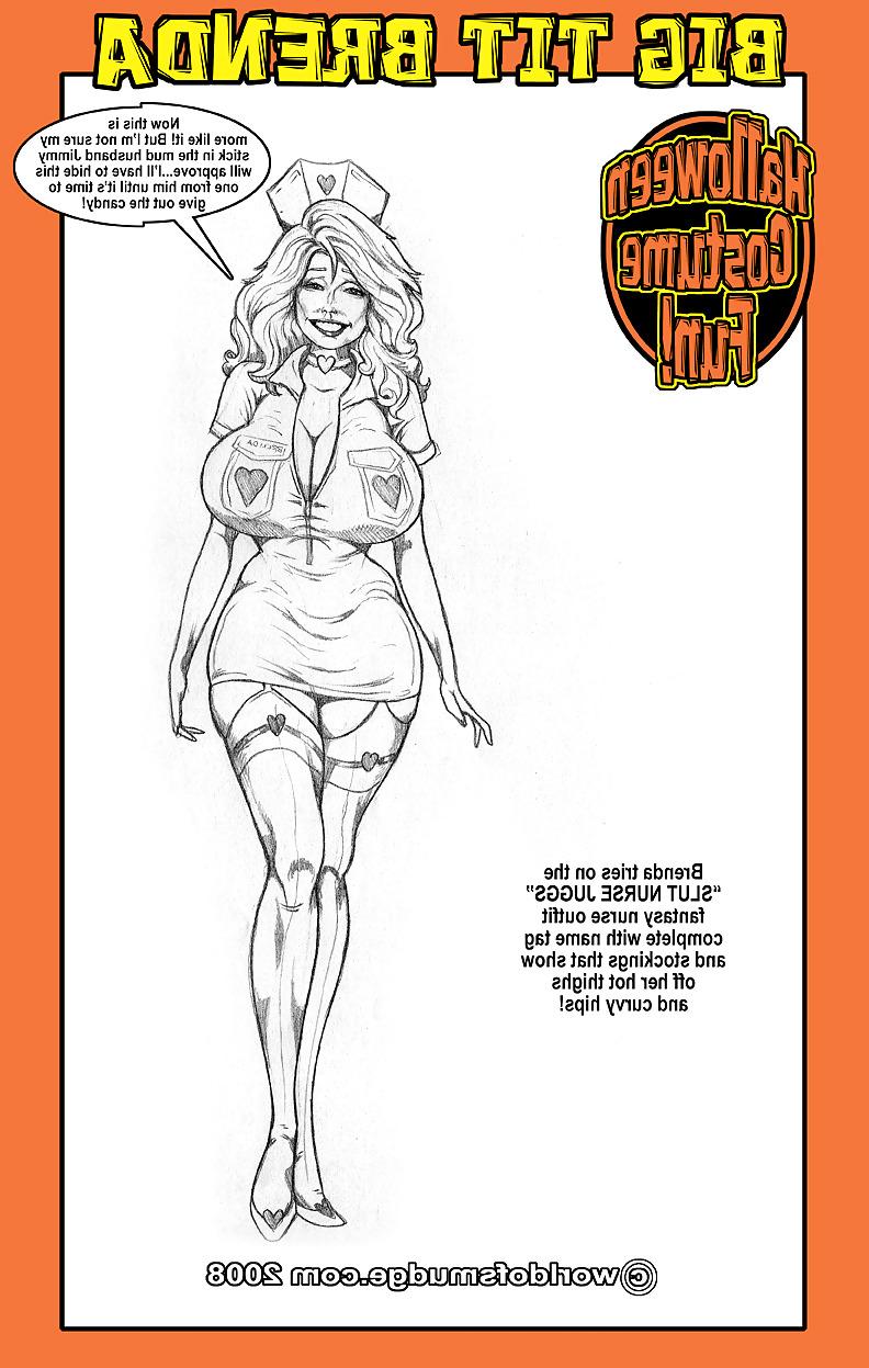 17P Brendas Halloween Special