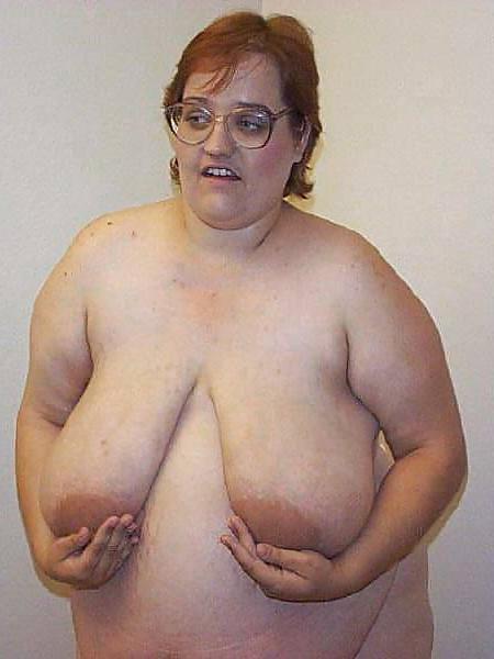 18P Big and saggy tits