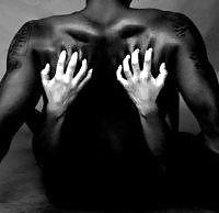 7P Interracial beauty